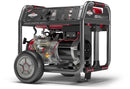 Generador Briggs & Stratton 7000 Watts Modelo 030741