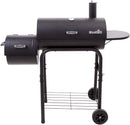 Parrilla Ahumador American Gourmet by Char-Broil