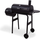 Parrilla Ahumador American Gourmet by Char-Broil