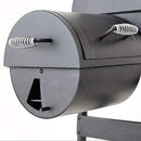 Parrilla Ahumador American Gourmet by Char-Broil