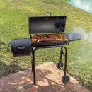 Parrilla Ahumador American Gourmet by Char-Broil