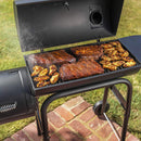 Parrilla Ahumador American Gourmet by Char-Broil