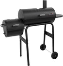Parrilla Ahumador American Gourmet by Char-Broil