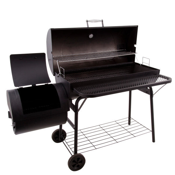 Parrilla Ahumador American Gourmet 1280 by Char-Broil