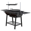 Parrilla Oklahoma Joe´s Firecraft Series Barrel *