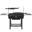 Parrilla Oklahoma Joe´s Firecraft Series Barrel *
