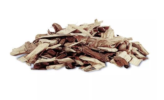 Astillas  madera Mesquite Bolsa 2 lbs Oklahoma Joe´s