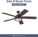 VENTILADOR TECHO HKC Prominence 5 ASPAS