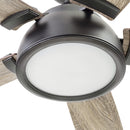 VENTILADOR TECHO HKC Prominence 5 ASPAS
