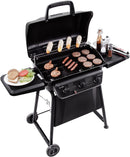 Parrilla Gas Char-Broil AT360