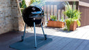 Parrilla Carbón Kettleman Tru-Infrared