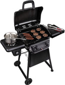 Parrilla Gas Classic Char-Broil AT-280