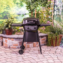 Parrilla Gas Classic Char-Broil AT-280