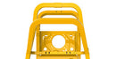 Tractor Giro Cero Cub Cadet Ultima Series ZT1