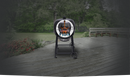 Parrilla Kettle Black Jack by Oklahoma Joe´s
