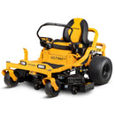 Tractor Giro Cero Cub Cadet Ultima Series ZT1