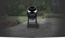 Parrilla Kettle Black Jack by Oklahoma Joe´s