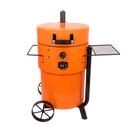 Ahumador Oklahoma Joe´s, Bronco PRO Naranja