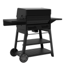 Parrilla Gas Char-Broil 4 quemadores Perfomance Flavormax (435)