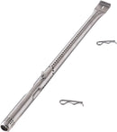 Set 4 Quemadores Parrilla Gas IR