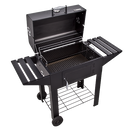 Parrilla American Gourmet (by Char-Broil) Santa Fé T615