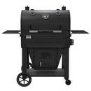 Ahumador Marshal Centerbox de Oklahoma Joe's