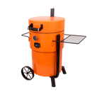 Ahumador Oklahoma Joe´s, Bronco PRO Naranja