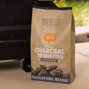 Briquetas Premium Oklahoma Joes Bolsa 8.8 lbs