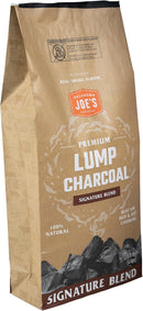 Carbon Premium Natural de Madera Dura Oklahoma Joes Bolsa 8.8 lbs