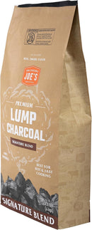 Carbon Premium Natural de Madera Dura Oklahoma Joes Bolsa 8.8 lbs