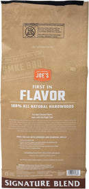 Carbon Premium Natural de Madera Dura Oklahoma Joes Bolsa 8.8 lbs