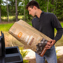 Carbon Premium Natural de Madera Dura Oklahoma Joes Bolsa 8.8 lbs