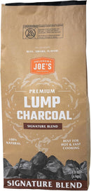 Carbon Premium Natural de Madera Dura Oklahoma Joes Bolsa 8.8 lbs
