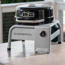 Parrilla Gas Tablet Bistro PRO Negra