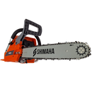 Motosierra Shimaha 40 CC / 16"