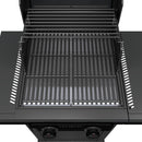 Parrilla y Plancha a gas de 2 quemadores Pro Series™
