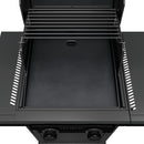 Parrilla y Plancha a gas de 2 quemadores Pro Series™