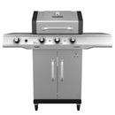 Parrilla Gas Tru Infrared Char-Broil Tres Quemadores