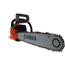 Motosierra Shimaha 54 CC / 20"