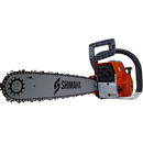 Motosierra Shimaha 54 CC / 20"