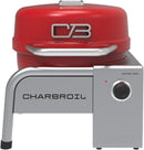 Parrilla Eléctrica Tablet Bistro PRO 180 Roja