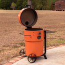 Ahumador Oklahoma Joe´s, Bronco PRO Naranja