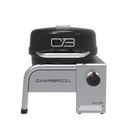 Parrilla Gas Tablet Bistro PRO Negra