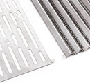 Set Rejillas Toppers reutilizables