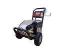 Hidrolavadora Eléctrica profesional Shimaha 2500 PSI Max*