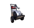 Hidrolavadora Eléctrica profesional Shimaha 2500 PSI Max*
