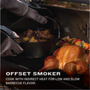 Ahumador Oklahoma Joe´s Highland Modelo: 24203001