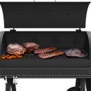 Ahumador Oklahoma Joe´s Highland Modelo: 24203001