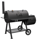 Ahumador Oklahoma Joe´s Highland Modelo: 24203001