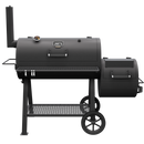 Ahumador Oklahoma Joe´s Highland Modelo: 24203001